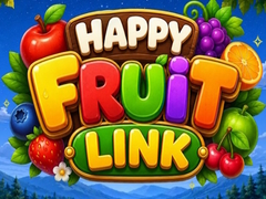 Jogo Happy Fruit Link