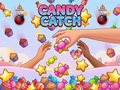Jogo Candy Catch