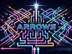 Jogo Arrows
