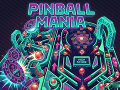 Jogo Pinball Mania