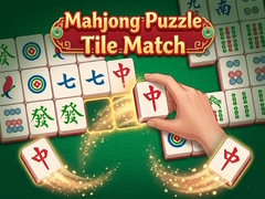 Jogo Mahjong Puzzle: Tile Match