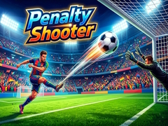 Jogo Penalty Shooter