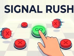 Jogo Signal Rush