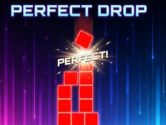 Jogo Perfect Drop