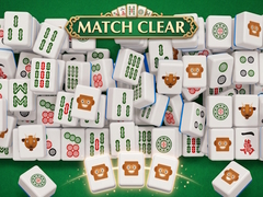 Jogo Match Clear