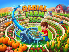 Jogo Radial Farm 360