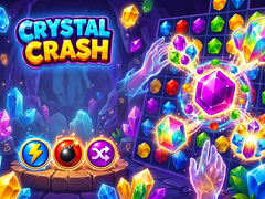 Jogo Crystal Crash