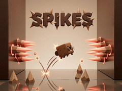 Jogo Spikes