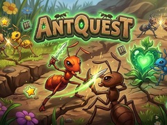 Jogo AntQuest