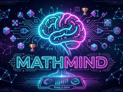 Jogo MathMind
