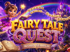 Jogo Fairy Tale Quest