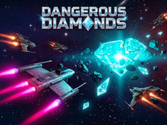 Jogo Dangerous Diamonds