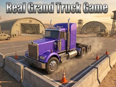 Jogo Real Grand Truck Game