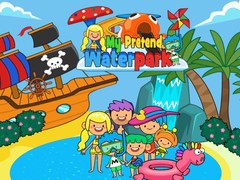 Jogo My Pretend Summer Waterpark