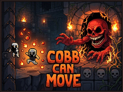 Jogo Cobb Can Move