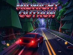 Jogo Midnight Outrun