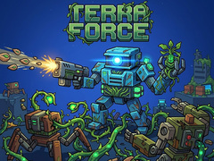 Jogo Terra Force
