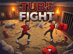 Jogo Tube Fight