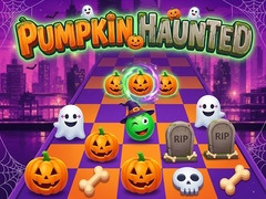 Jogo Pumpkin Haunted 