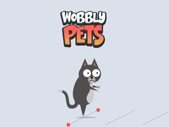 Jogo Wobbly Pets