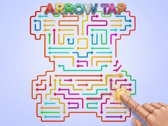 Jogo Arrow Tap 