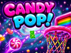 Jogo Candy Pop!