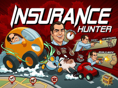 Jogo Insurance Hunter