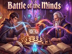 Jogo Battle of the Minds