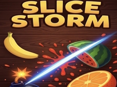 Jogo Slice Storm