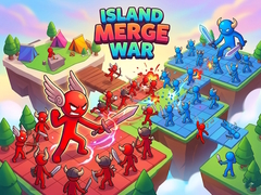 Jogo Island Merge war