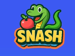 Jogo Snash