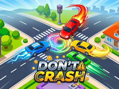 Jogo Don't Crash