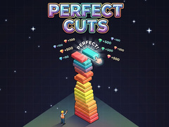 Jogo Perfect Cuts