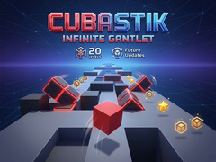 Jogo Cubastik