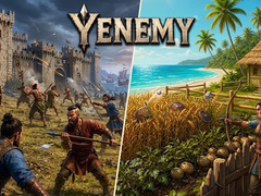 Jogo Yenemy