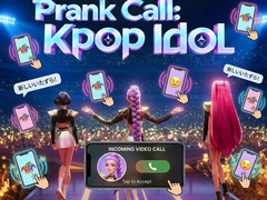 Jogo Prank Call - Kpop Idol