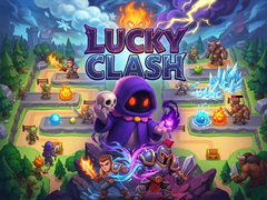 Jogo Lucky Clash