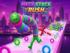Jogo Neck Stack Rush