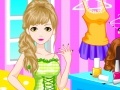 Jogo Being Beauty Makeover 