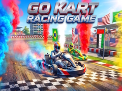 Jogo Go Kart Racing Game