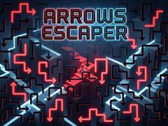 Jogo Arrows Escaper