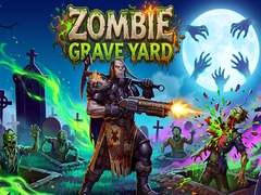 Jogo Zombie Grave Yard