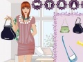 Jogo Dress Up Girl