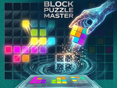 Jogo Block Puzzle Master