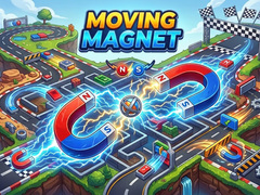 Jogo Moving Magnet