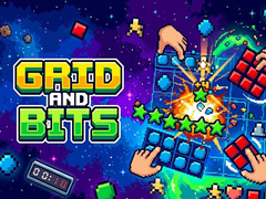 Jogo Grid and Bits