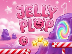 Jogo Jelly Plop