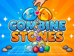 Jogo Combine Stones