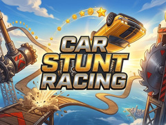 Jogo Car Stunt Racing
