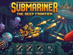 Jogo Submariner